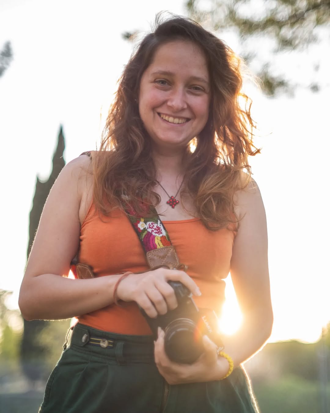 Noémie Vion - Vidéaste de mariage